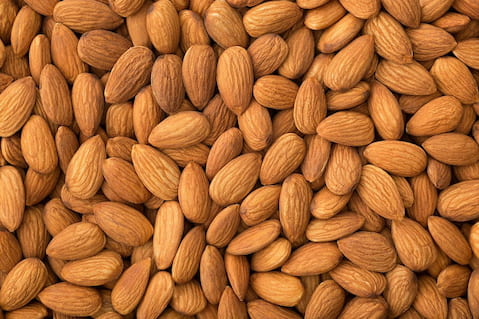 تصویر 2 از خرید و قیمت بادام محب اصفهان + فروش عمده